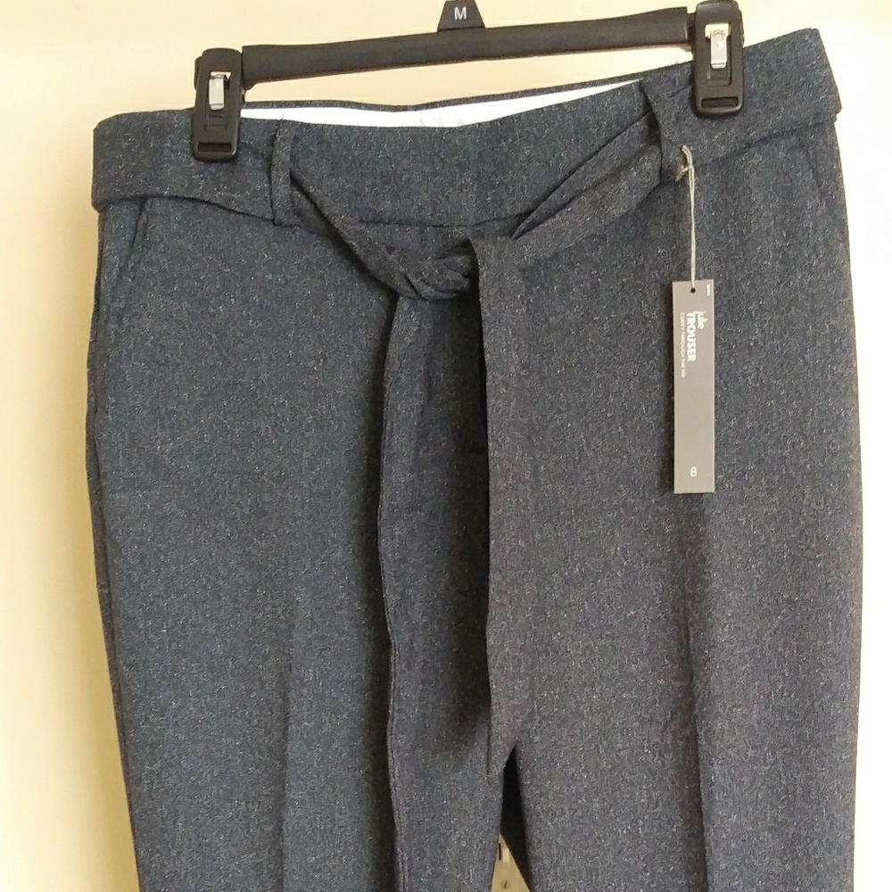Loft Trousers